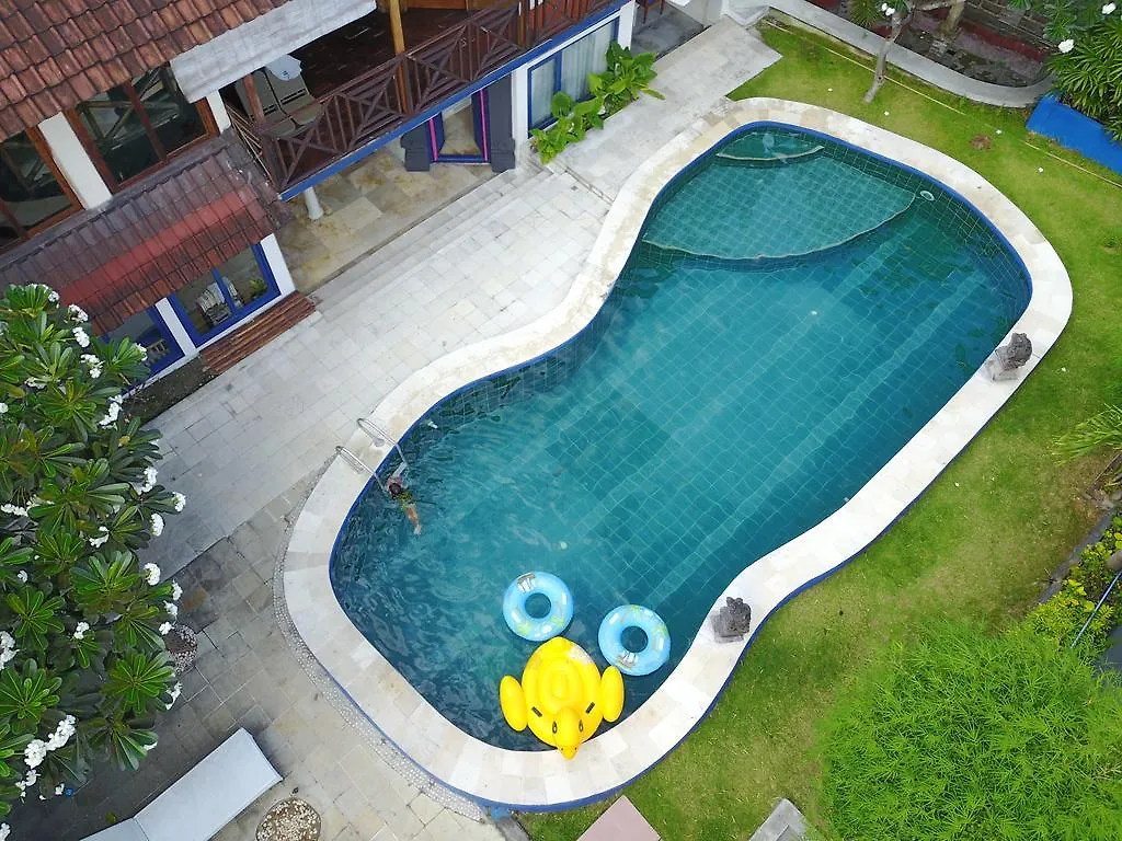 Tehila House Hotel Canggu