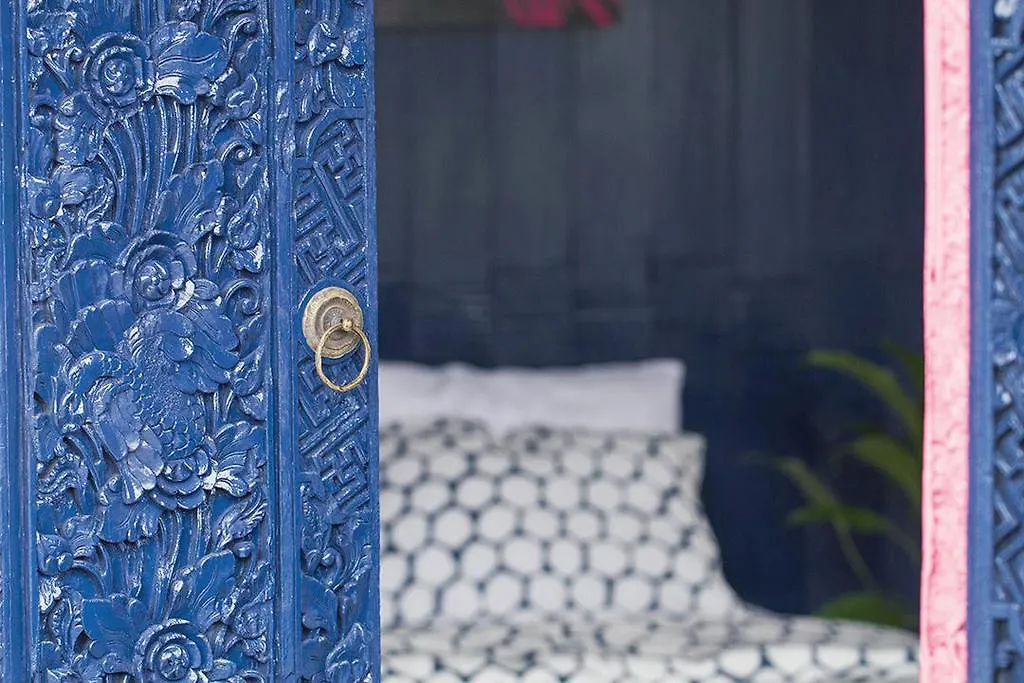 Guest house Tehila House Hotel Canggu