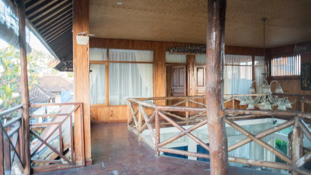 Tehila House Hotel Canggu  Guest house