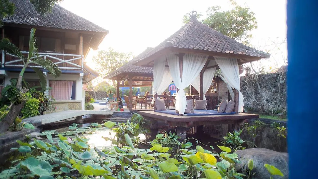 Tehila House Hotel Canggu