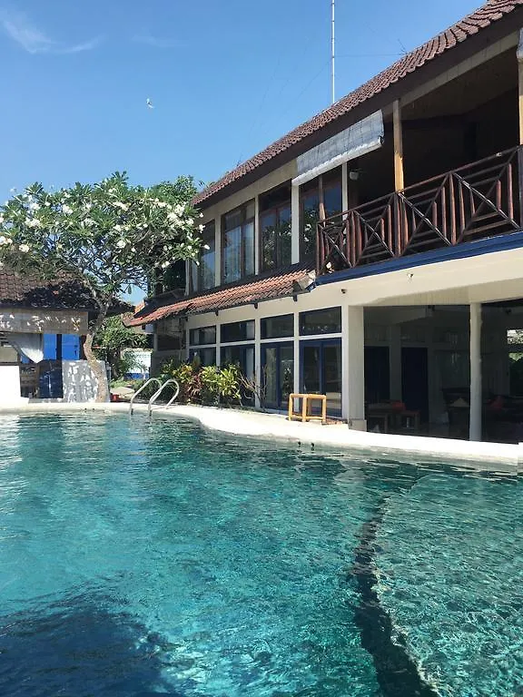 Tehila House Hotel Canggu  3*, Canggu (Bali) Indonesia