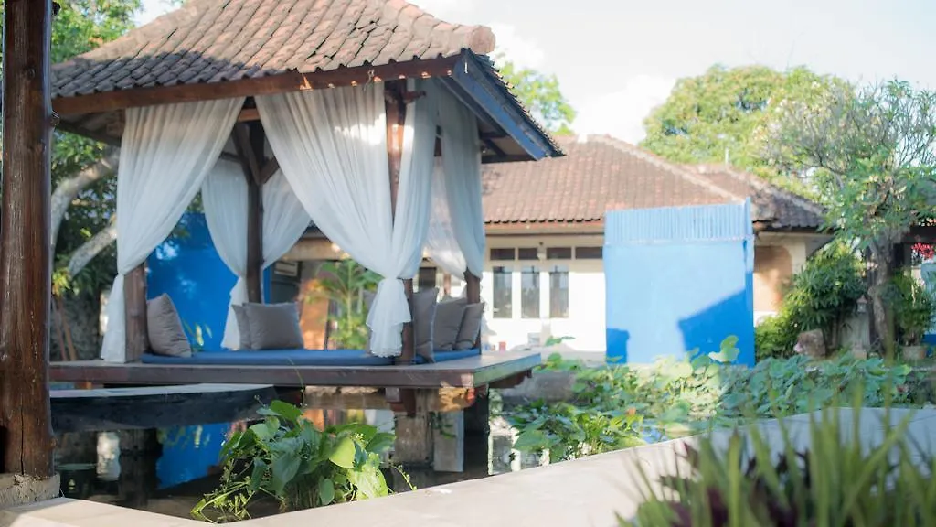 Tehila House Hotel Canggu  Indonesia