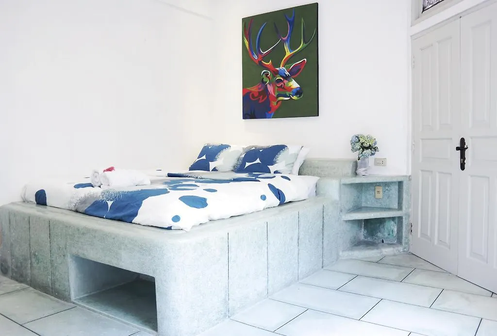 *** Guest house Tehila House Hotel Canggu  Indonesia