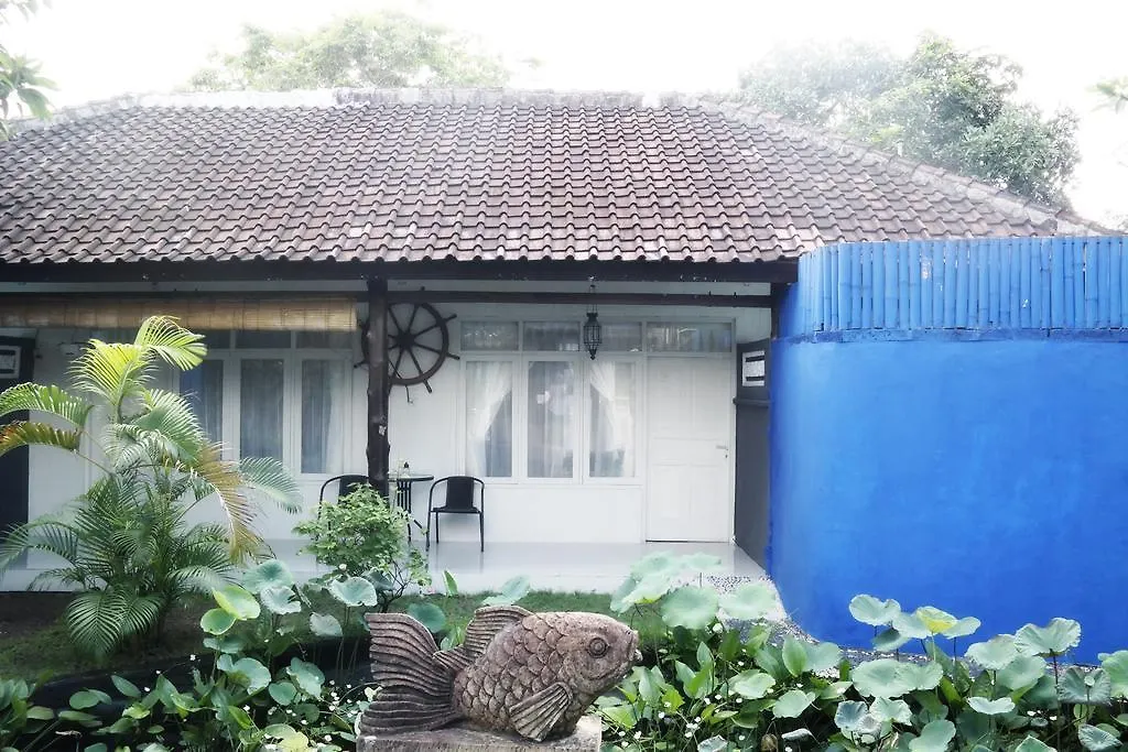Tehila House Hotel Canggu  3*, Canggu (Bali)
