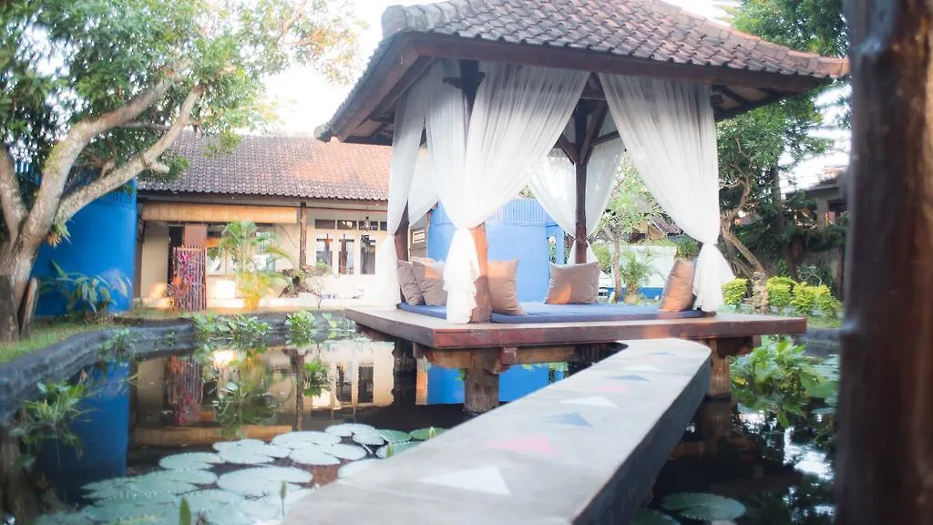 Tehila House Hotel Canggu  Guest house Canggu (Bali)