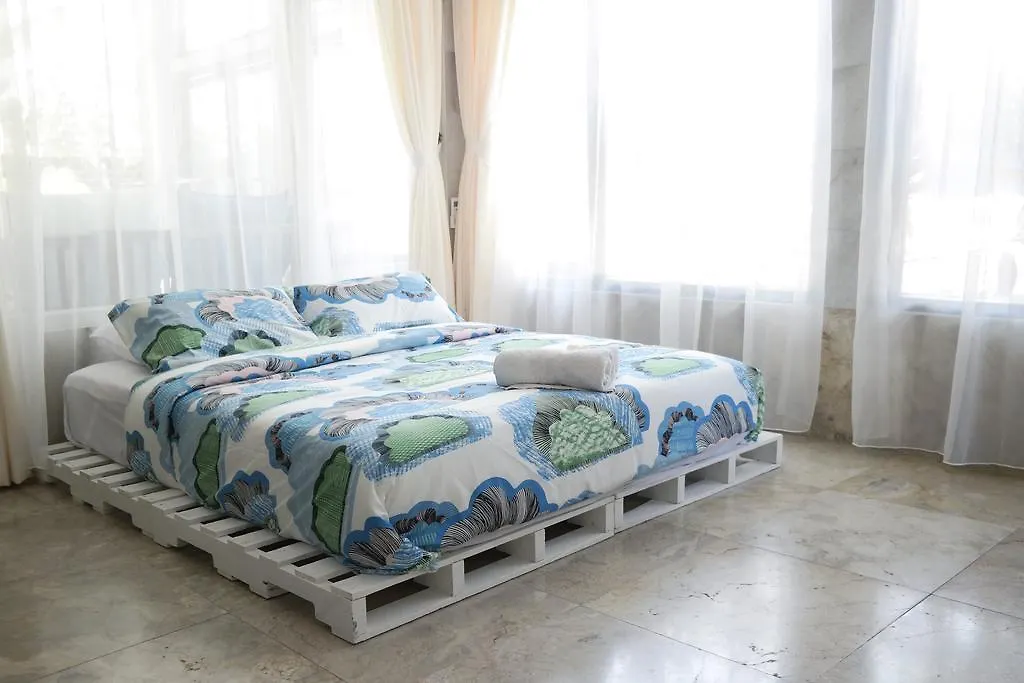 Tehila House Hotel Canggu  Guest house Canggu (Bali)