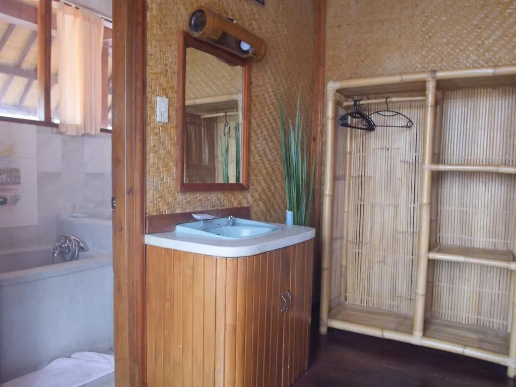 Guest house Tehila House Hotel Canggu