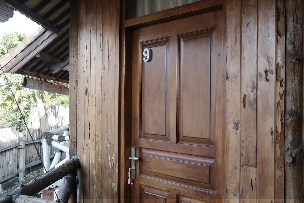 Tehila House Hotel Canggu  3*, Canggu (Bali) Indonesia