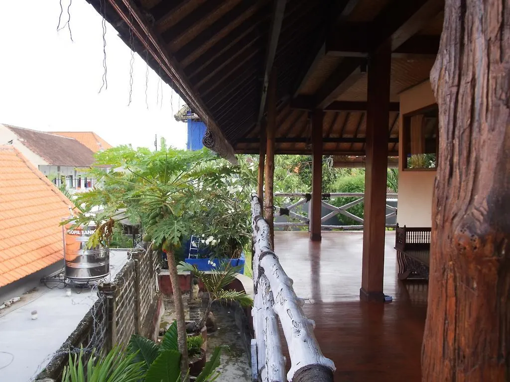Tehila House Hotel Canggu  Indonesia