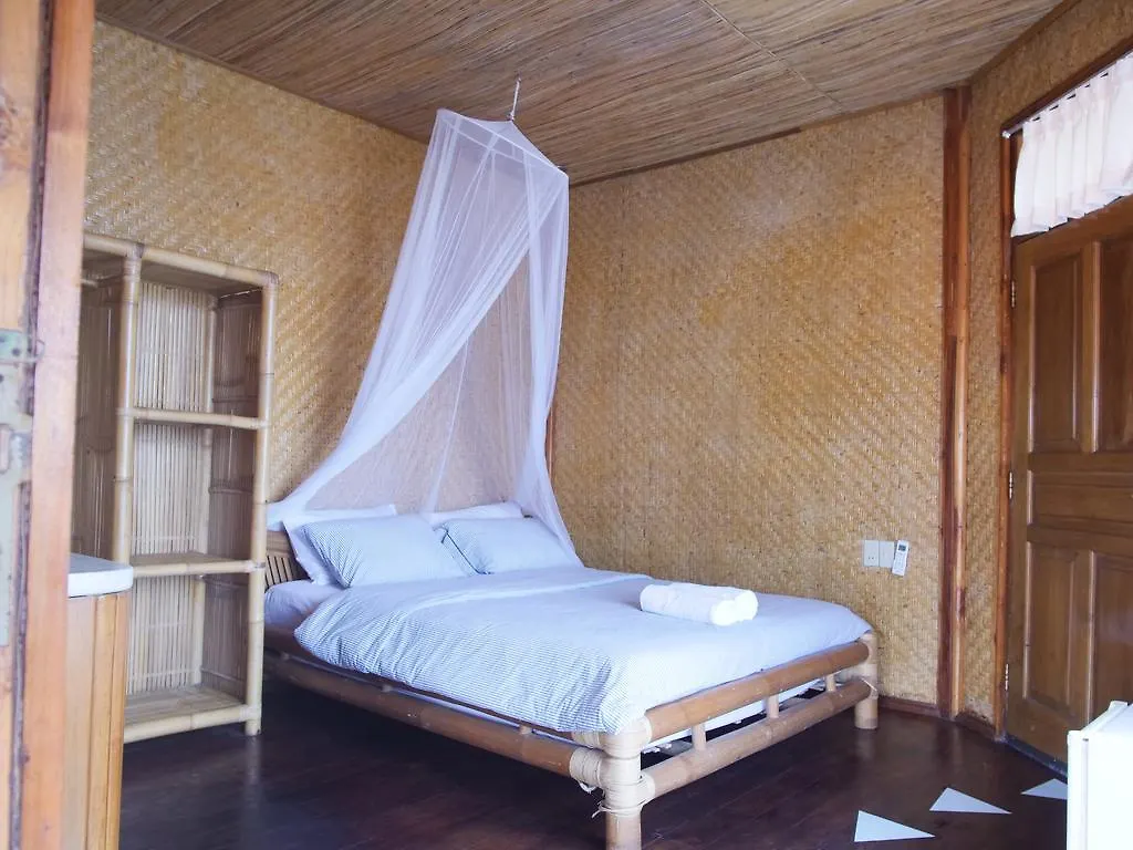 Tehila House Hotel Canggu  3*, Canggu (Bali) Indonesia