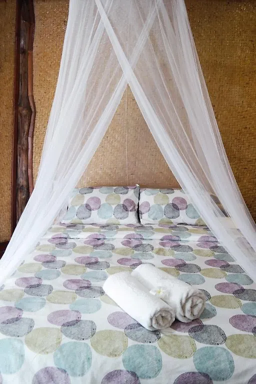Tehila House Hotel Canggu  Guest house