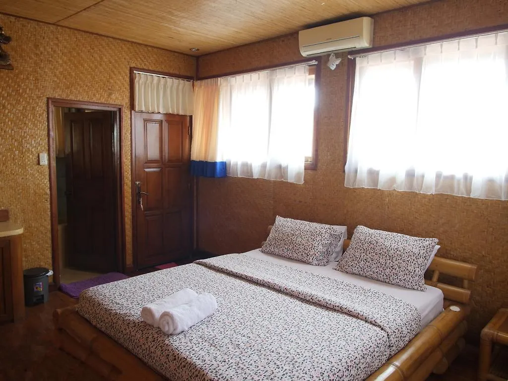 Tehila House Hotel Canggu  Guest house