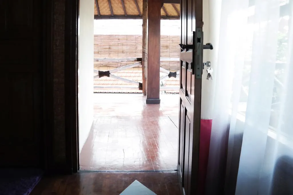 *** Guest house Tehila House Hotel Canggu  Indonesia