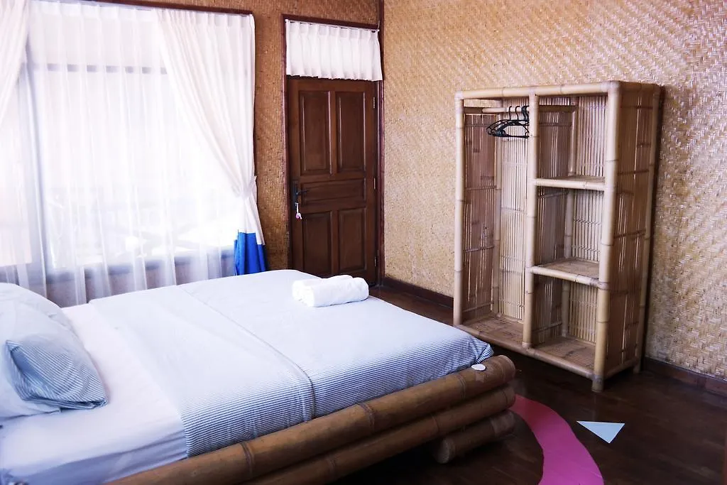 Tehila House Hotel Canggu  Canggu (Bali)