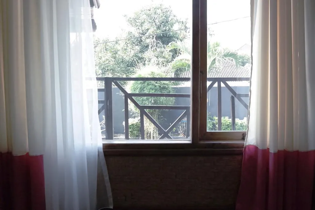 Tehila House Hotel Canggu  3*, Canggu (Bali) Indonesia