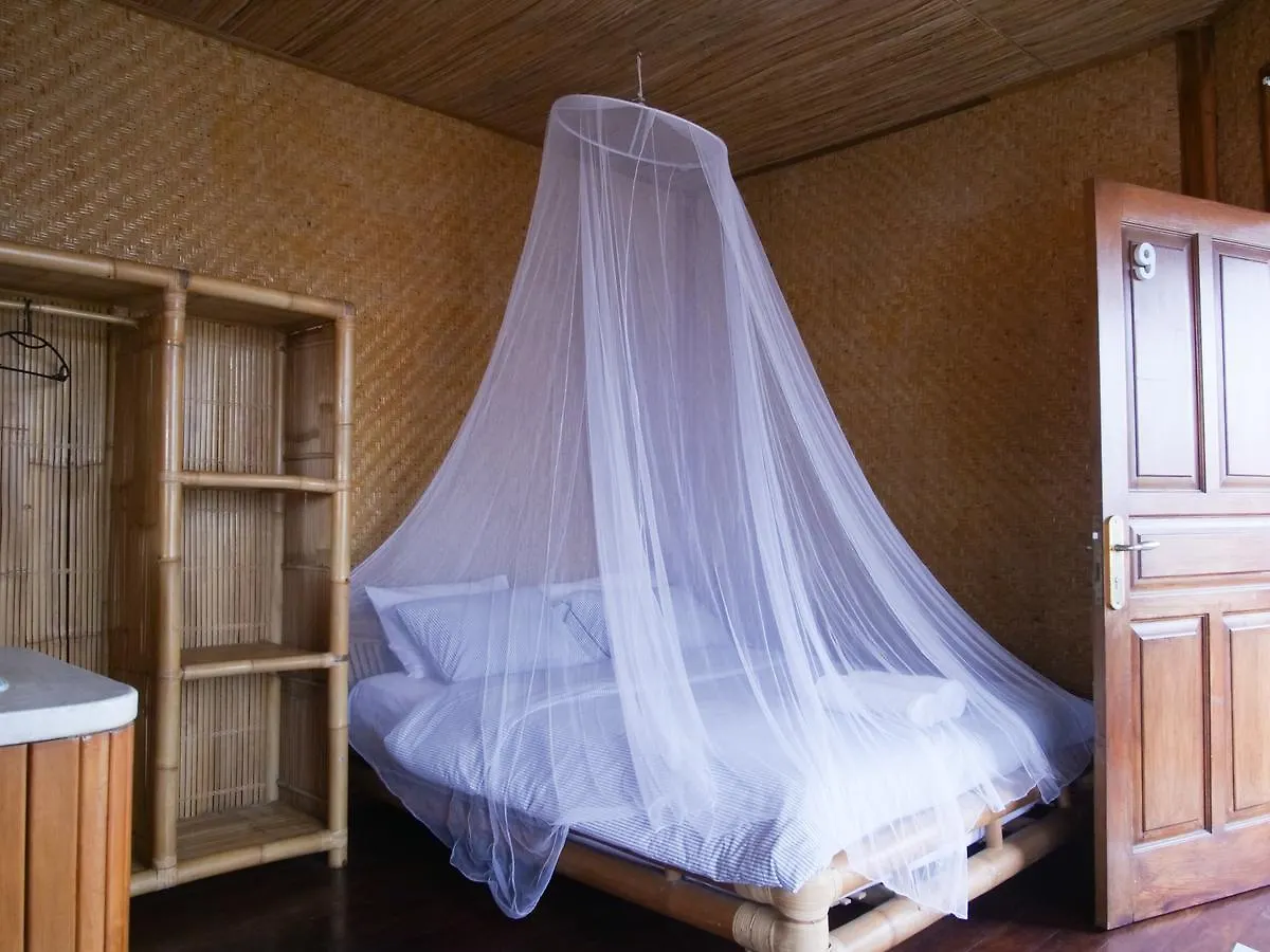 Tehila House Hotel Canggu  Indonesia