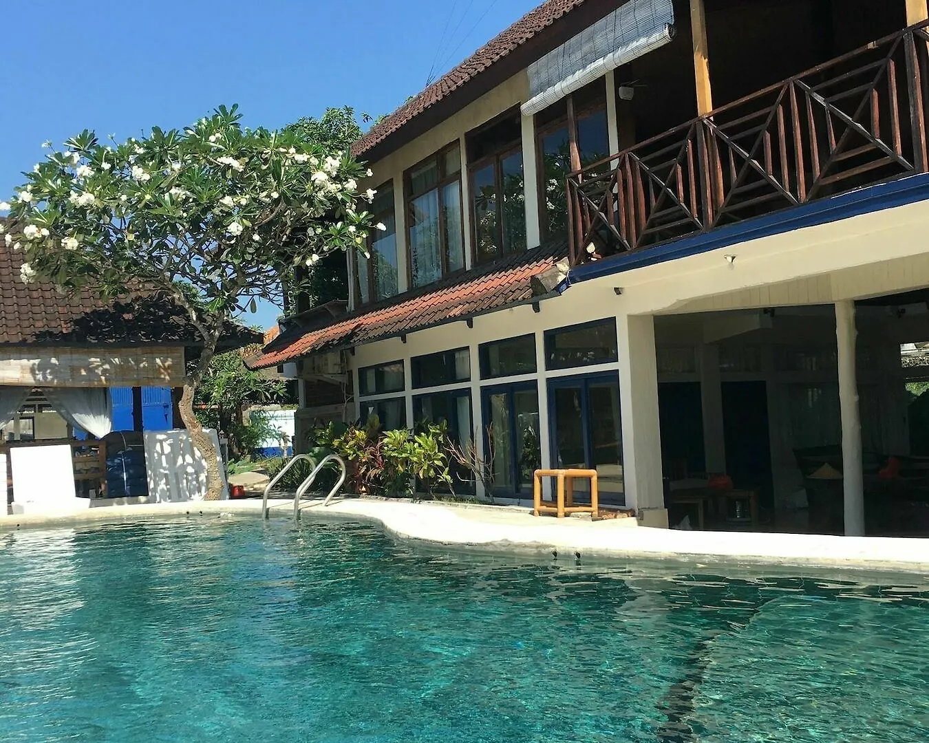 *** Guest house Tehila House Hotel Canggu  Indonesia