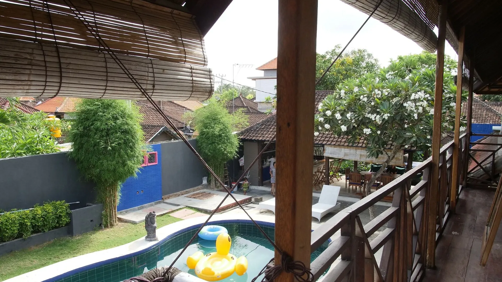 Tehila House Hotel Canggu  3*, Canggu (Bali)
