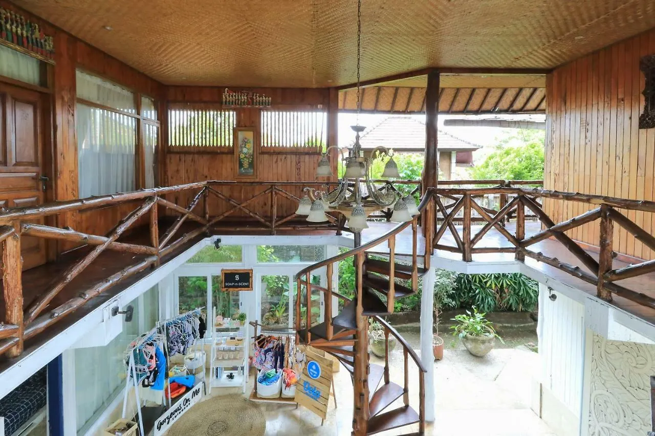 Tehila House Hotel Canggu  Guest house
