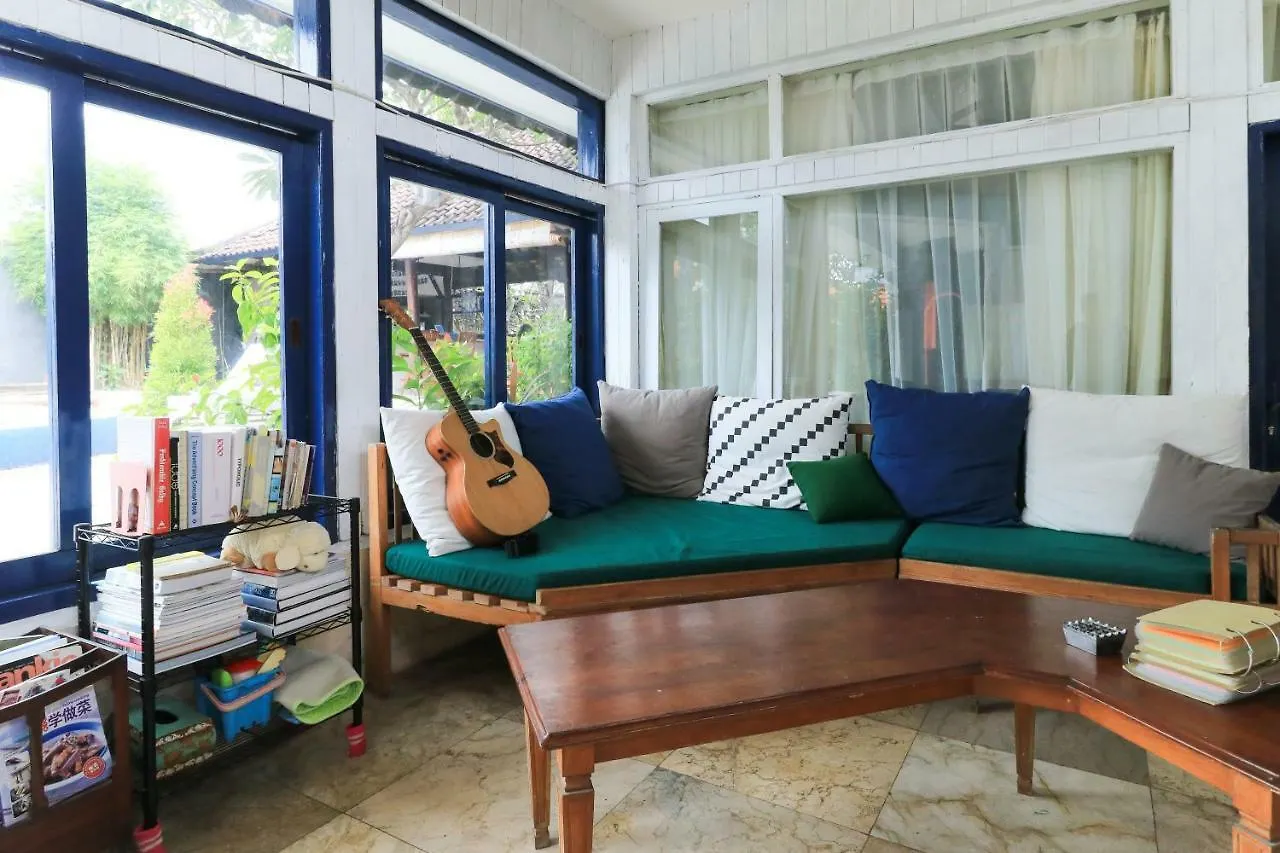 Tehila House Hotel Canggu