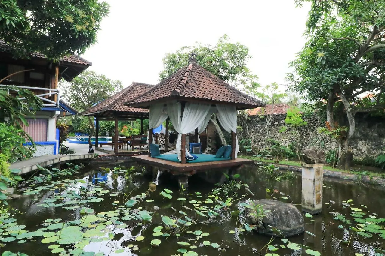 Tehila House Hotel Canggu  Indonesia