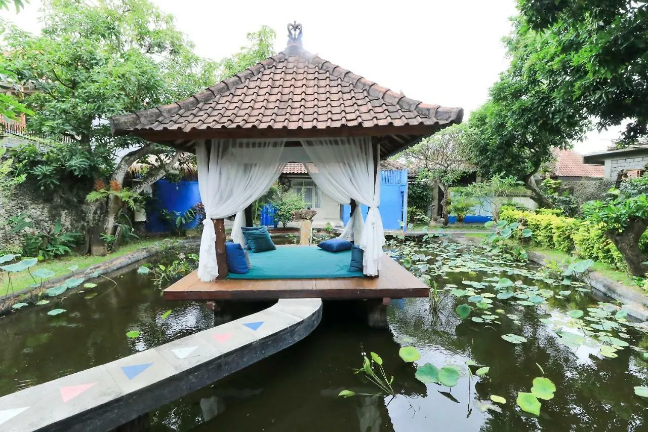 Tehila House Hotel Canggu  3*, Canggu (Bali)