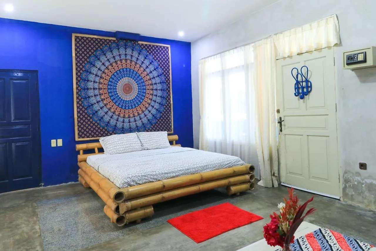 Tehila House Hotel Canggu  Indonesia