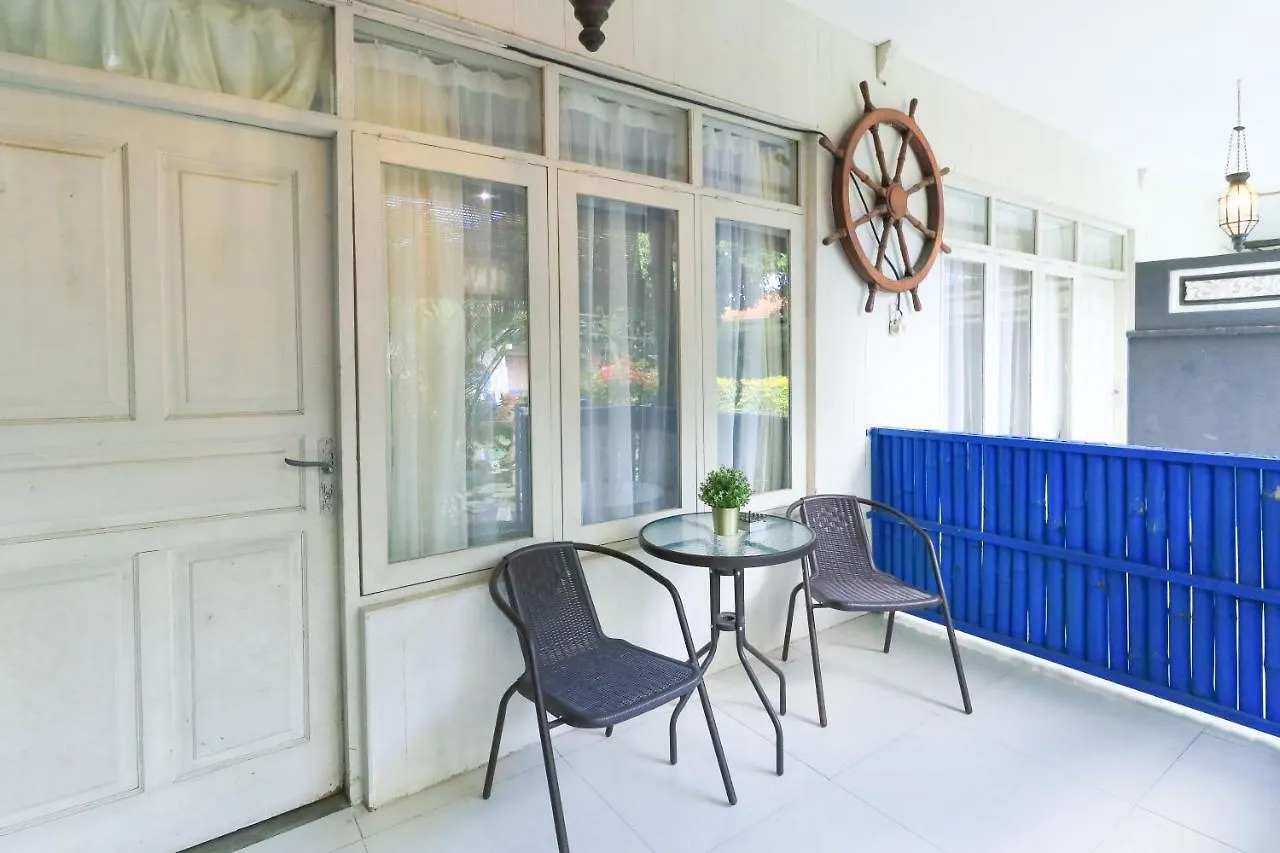 Tehila House Hotel Canggu  Guest house Canggu (Bali)