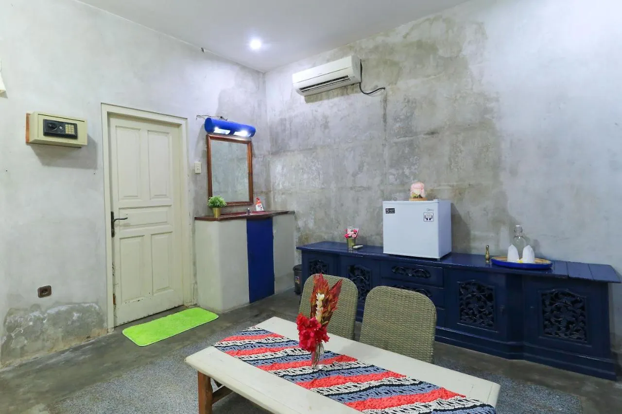 Tehila House Hotel Canggu  Guest house Canggu (Bali)