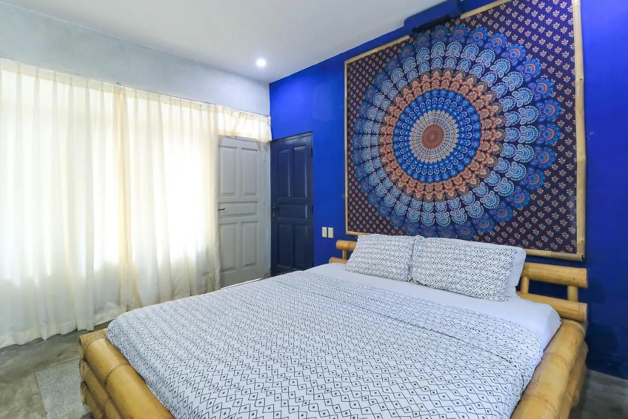 *** Guest house Tehila House Hotel Canggu  Indonesia