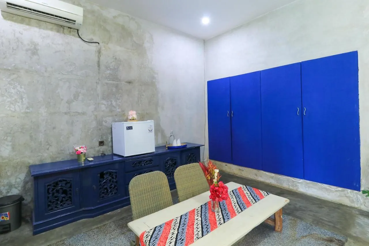 Tehila House Hotel Canggu  Canggu (Bali)